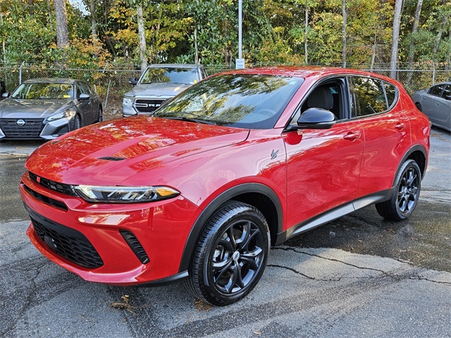 2024 Dodge Hornet GT photo 3