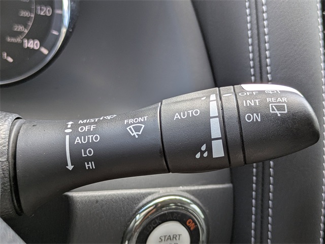 2020 Infiniti QX80 Luxe photo 26