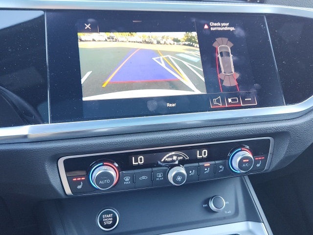 2021 Audi Q3 Premium Plus S line photo 18