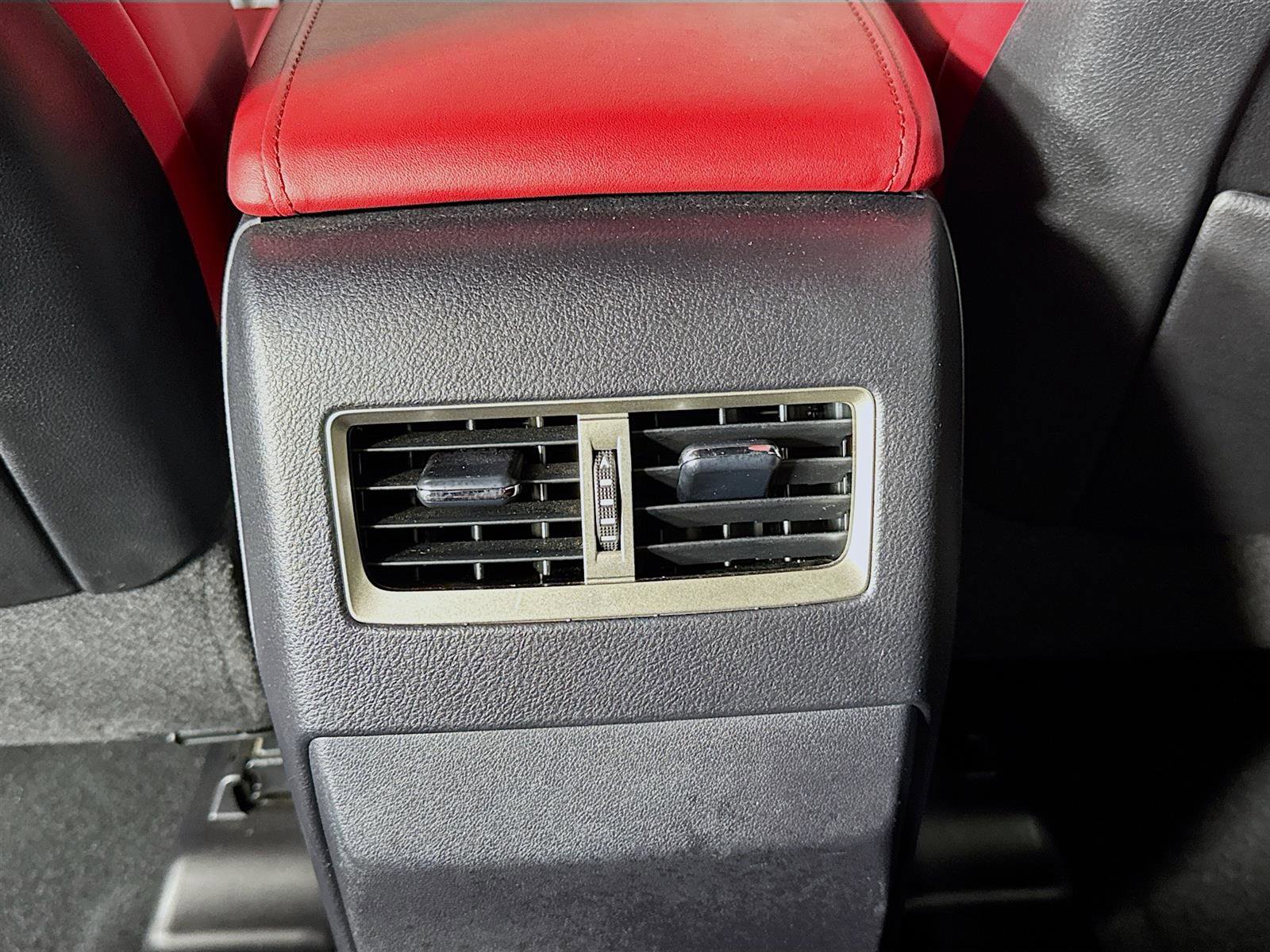 2022 Lexus RX 350 F SPORT Handling photo 25