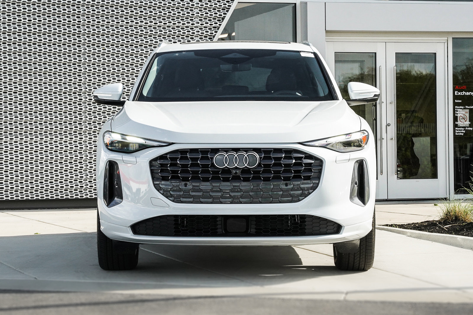 2025 Audi Q5 Premium photo 27