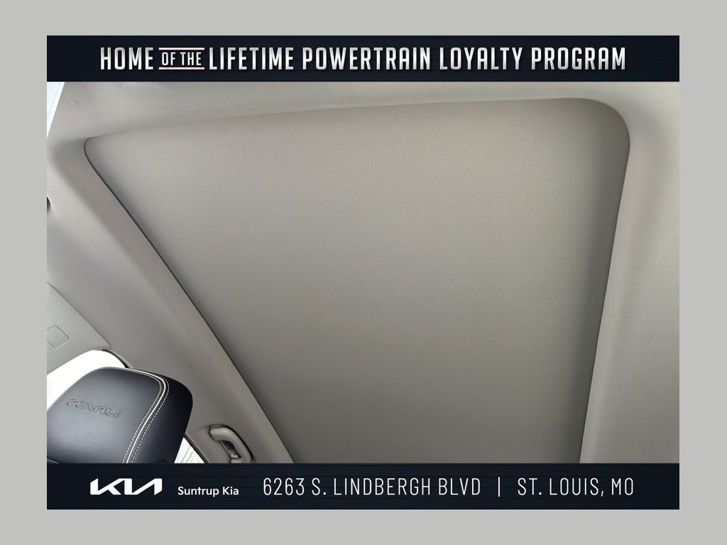 2020 GMC Terrain Denali's photo