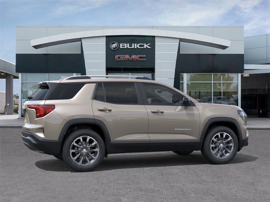 2026 Gmc Terrain Elevation photo 5