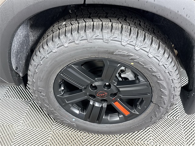 2026 Nissan Rogue SV photo 3