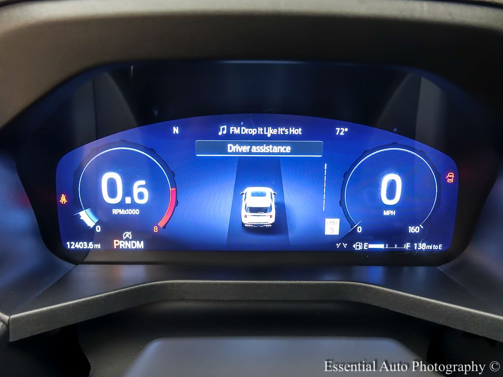 2025 FORD EXPLORER - Image 17