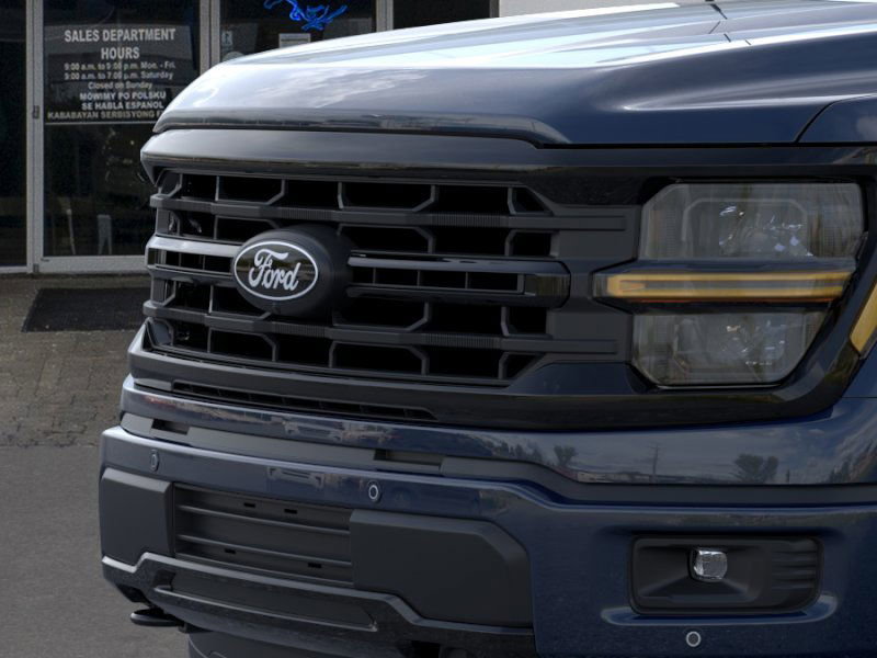 2026 FORD F-150 - Image 16