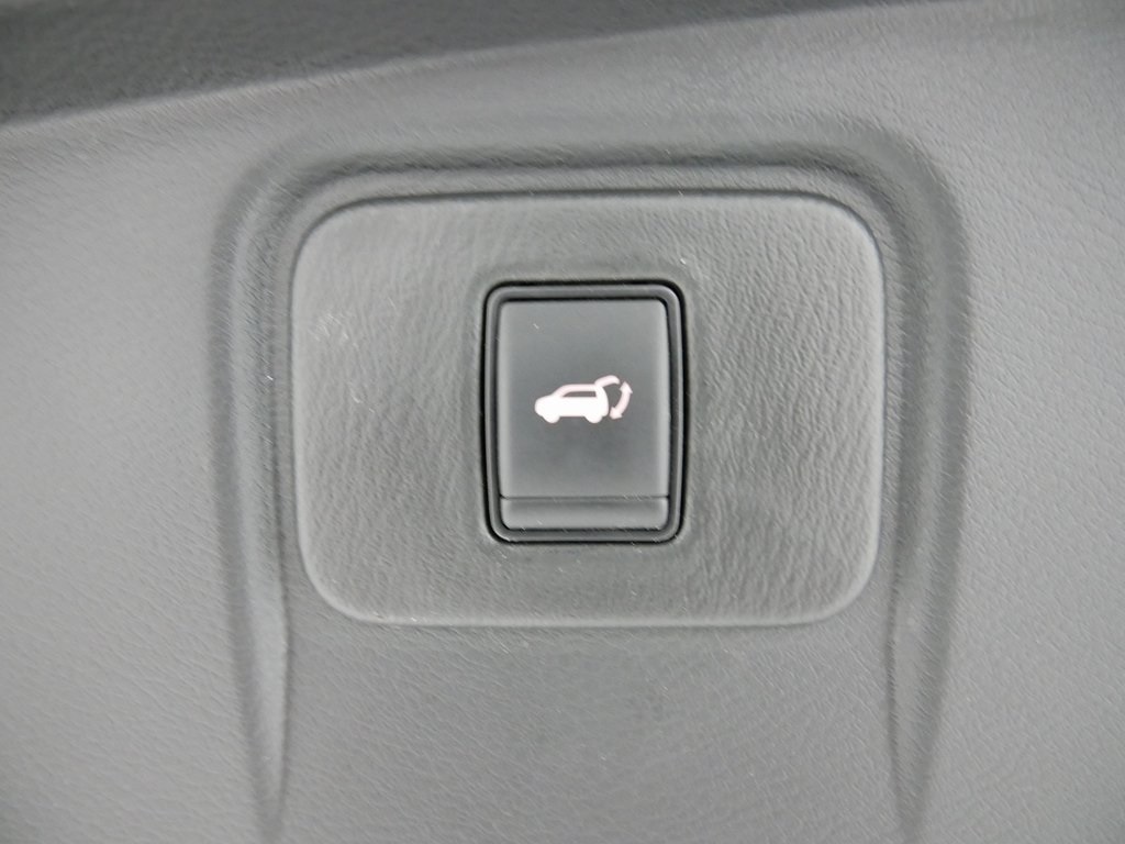 2024 Nissan Murano Platinum photo 23