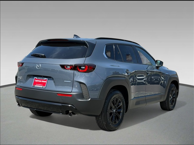 2025 Mazda CX-50 Premium photo 4