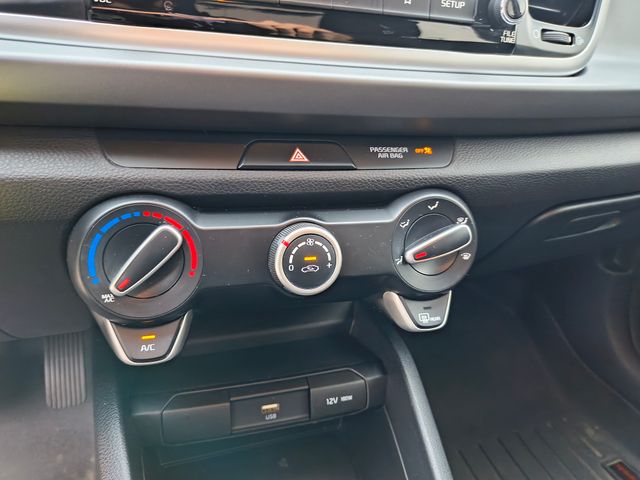 2023 Kia Rio S photo 6