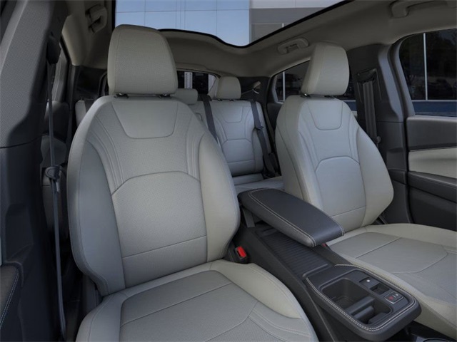 2025 Ford Mustang Mach-E Premium photo 9