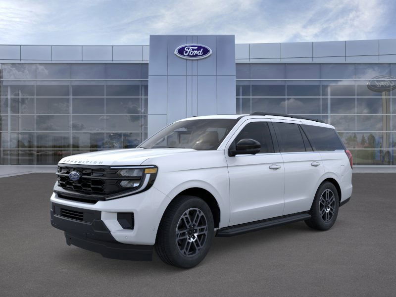 2025 Ford Expedition Active's photo