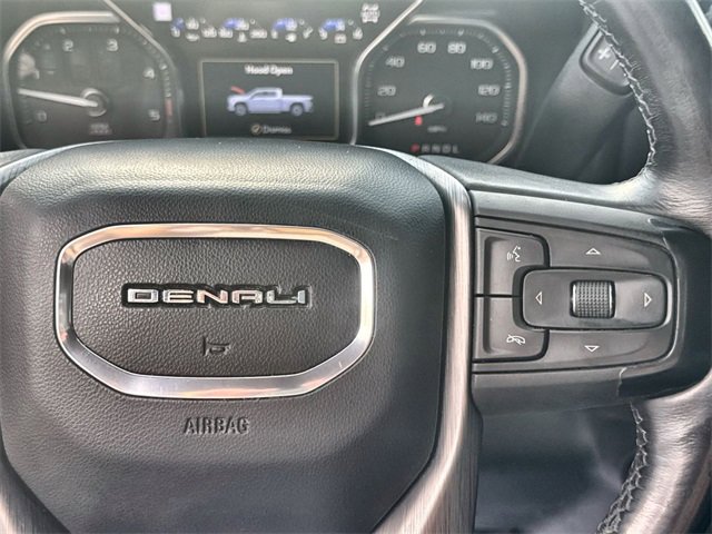 2021 Gmc Sierra Denali photo 27