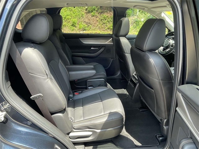 2024 Mazda CX-90 Preferred photo 16