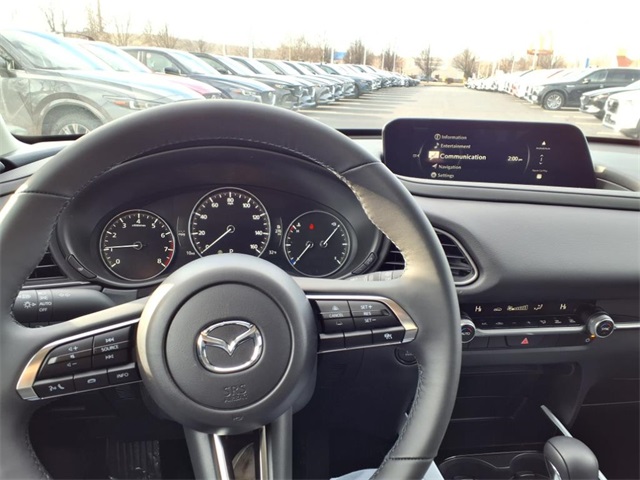 2025 Mazda CX-30 2.5 Select Sport photo 16