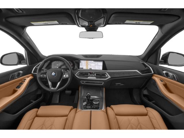 2023 Bmw X5 sDrive40i photo 11