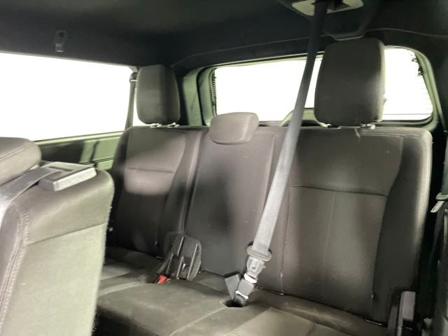 2019 Ford Expedition MAX XLT photo 22