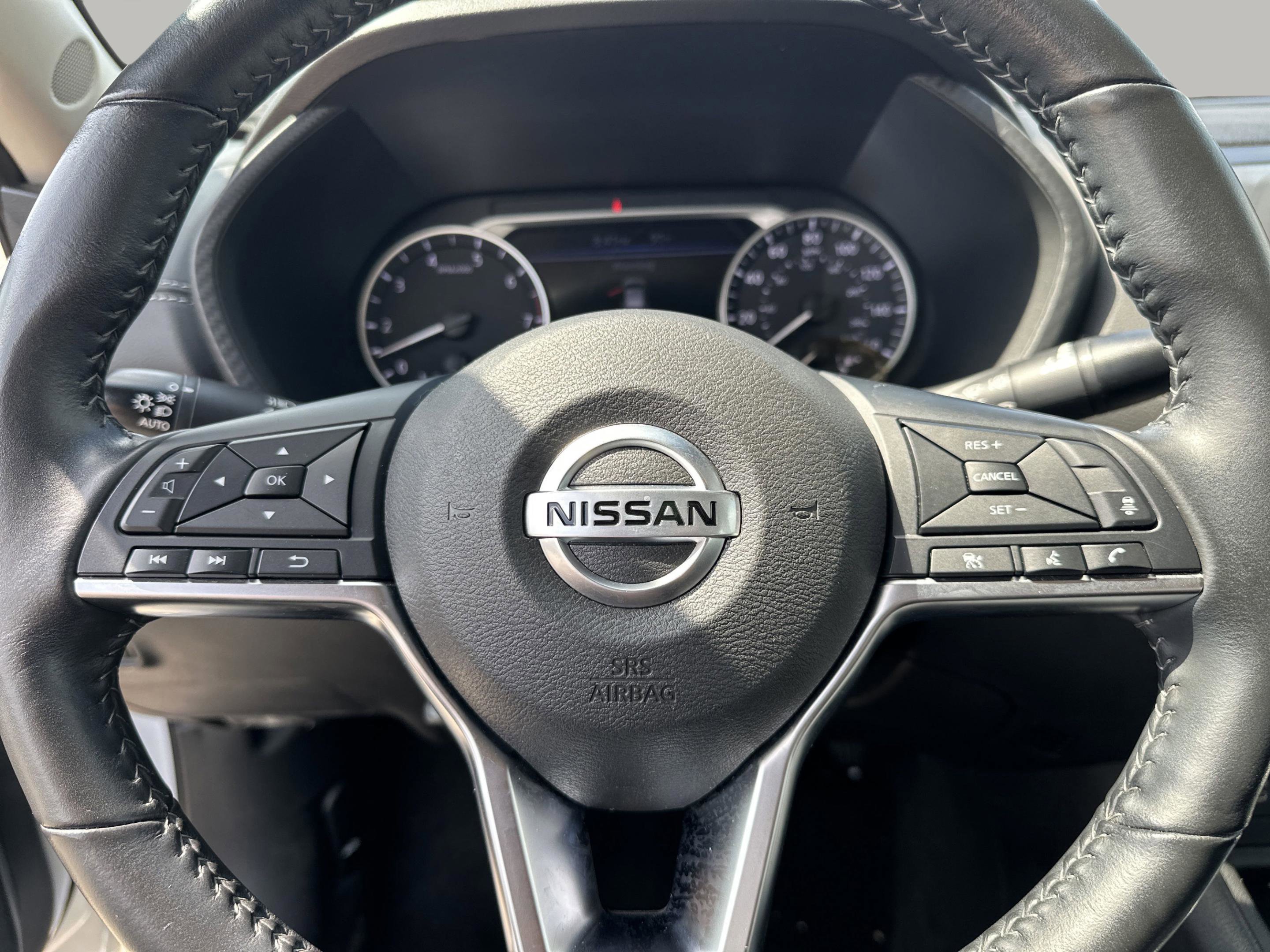 2023 Nissan Sentra SV photo 22