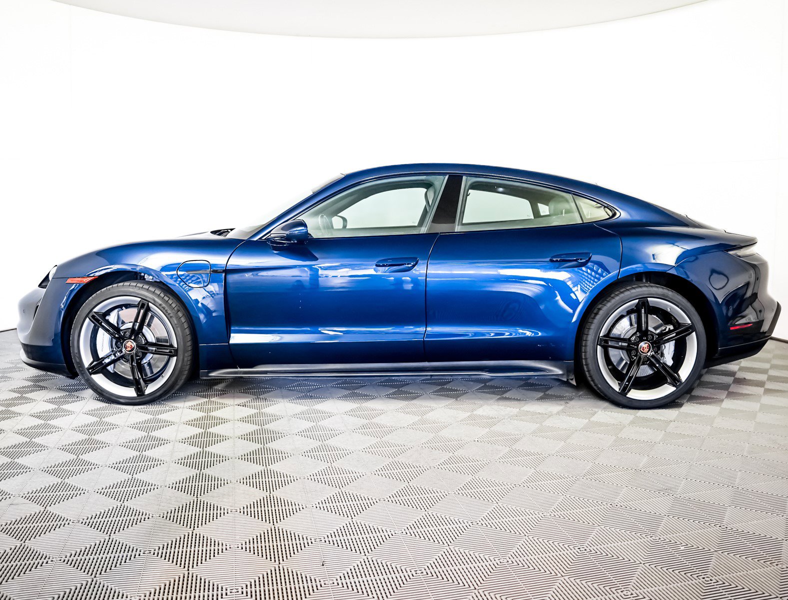 Certified 2024 Porsche Taycan S with VIN WP0AB2Y17RSA35355 for sale in Riverside, CA