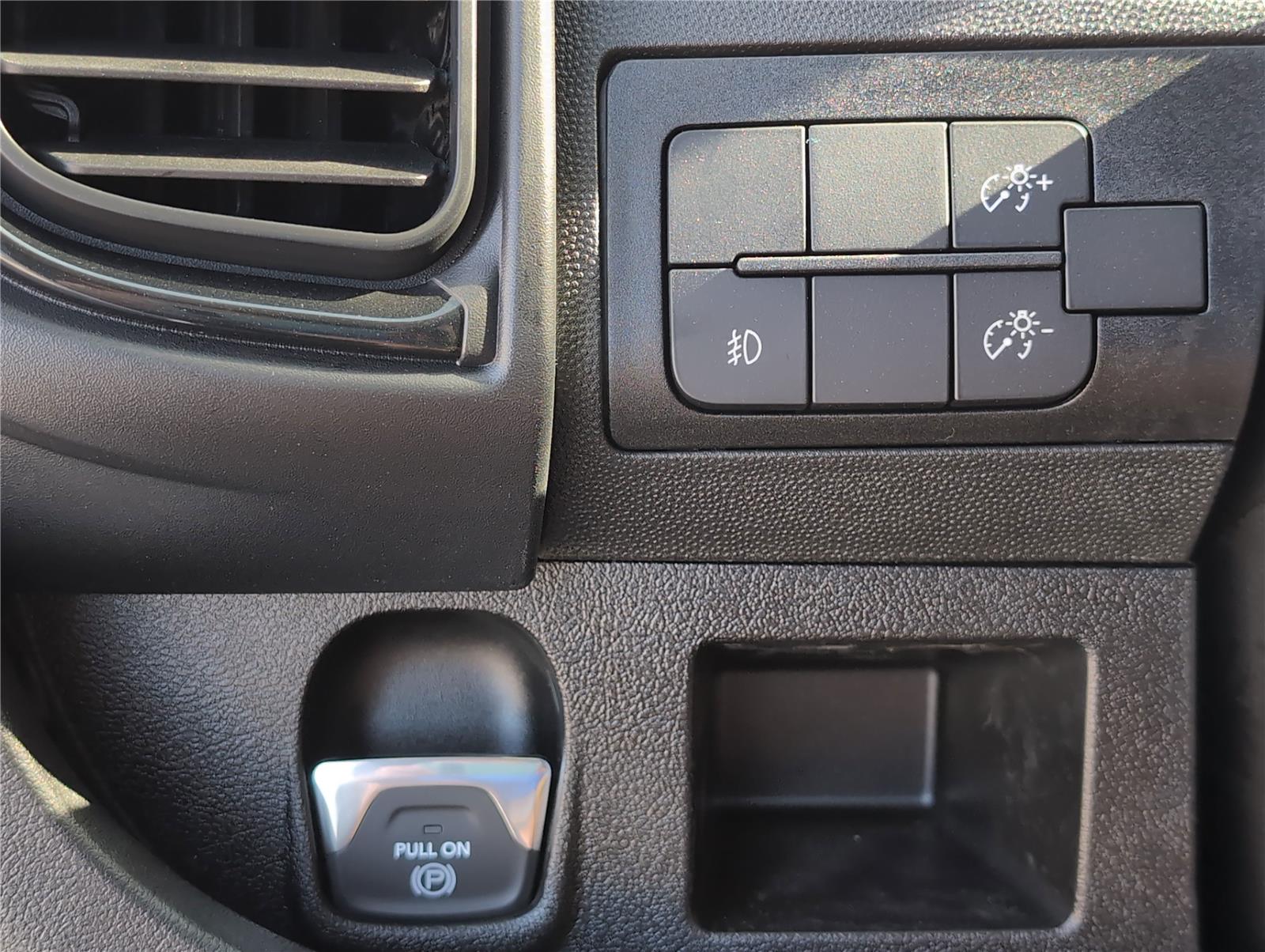 2025 Ram ProMaster 1500 photo 24