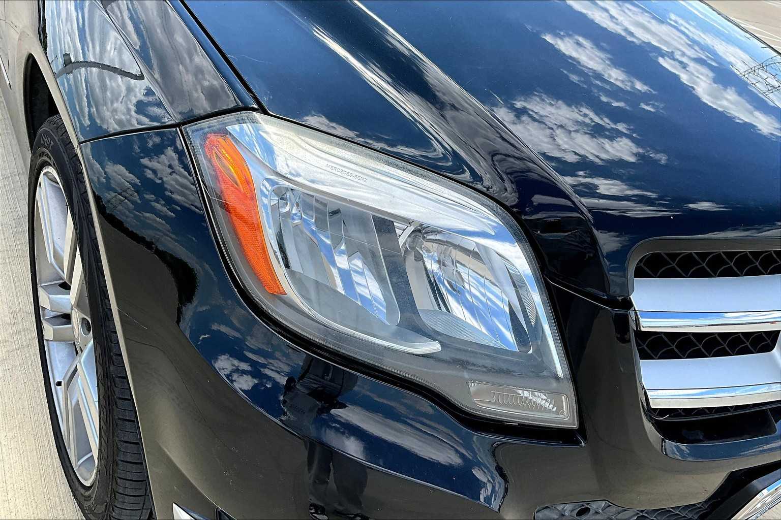 2014 Mercedes Benz GLK 350 photo 23