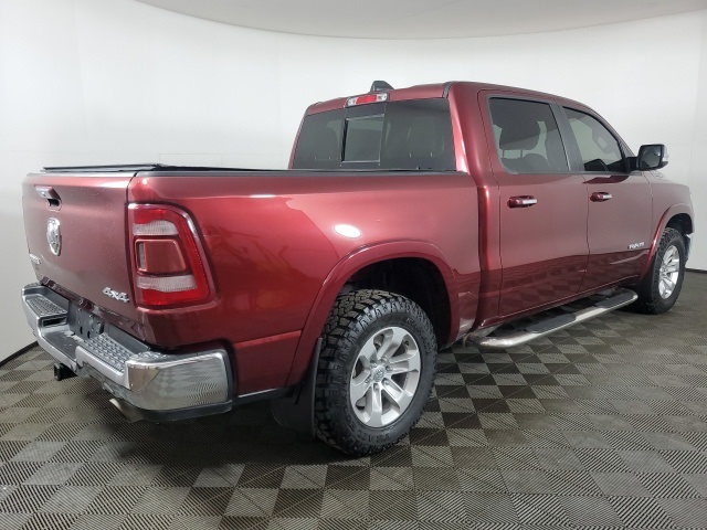 2020 Ram 1500 Laramie photo 3