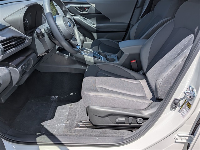 2025 Subaru Crosstrek Premium photo 8