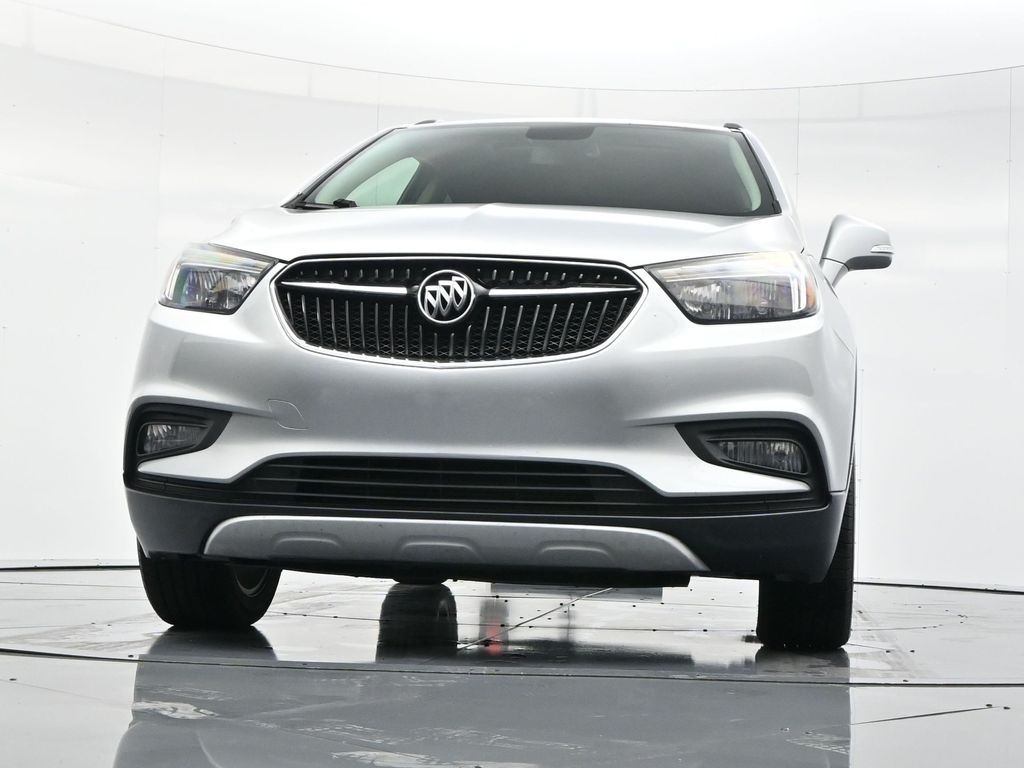 2017 Buick Encore Preferred photo 44