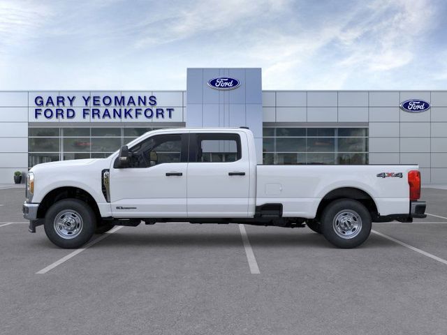 2025 Ford F-350 XL photo 3