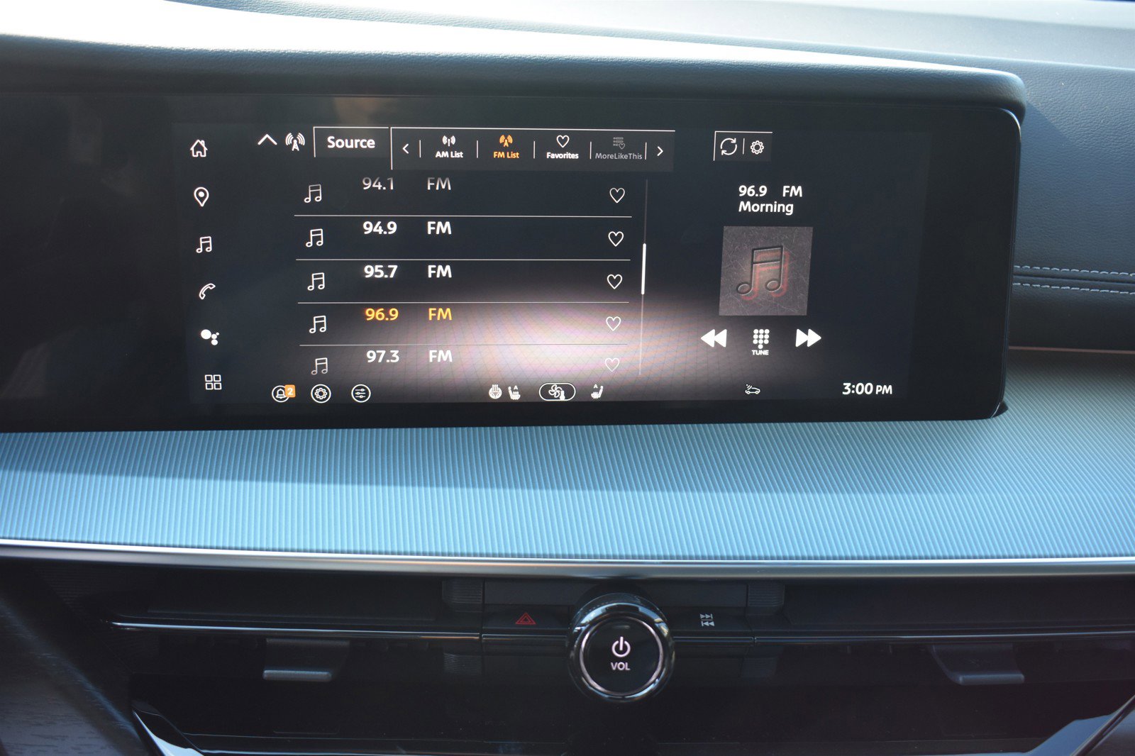 2025 Nissan Murano SL photo 21