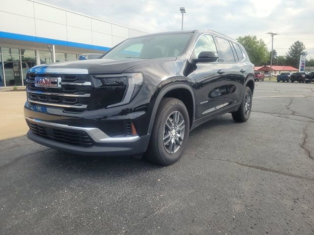 2025 Gmc Acadia Elevation photo 2