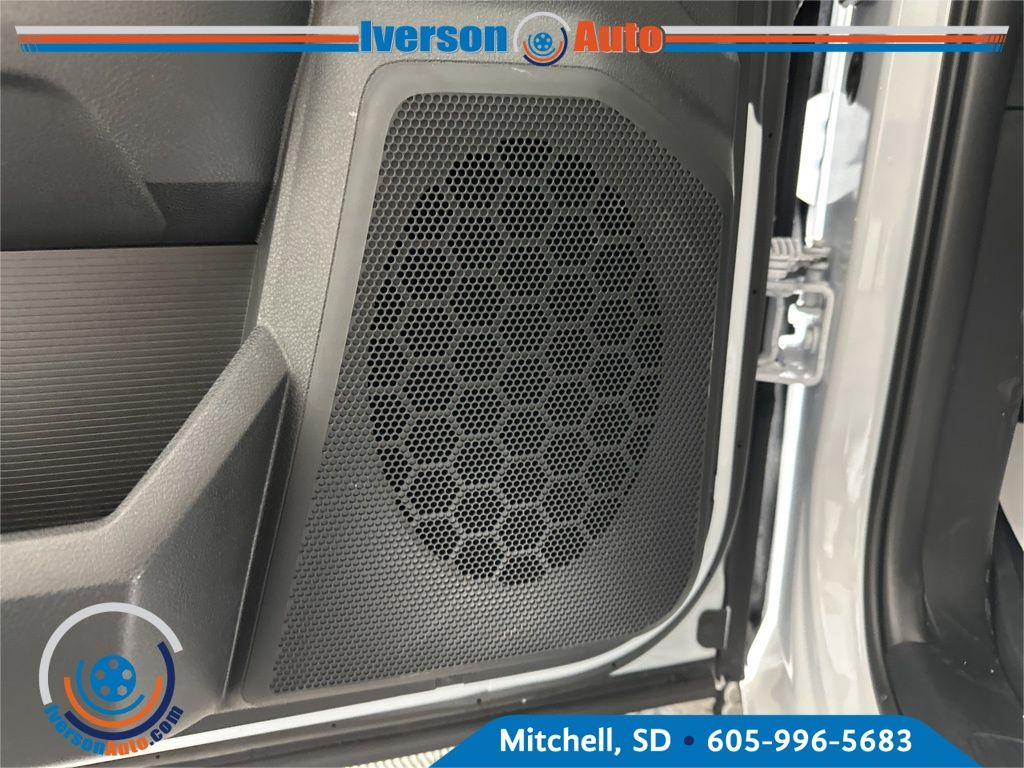 2025 Ram 2500 Tradesman photo 11