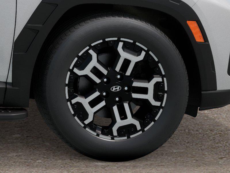 2025 Hyundai Tucson XRT photo 26