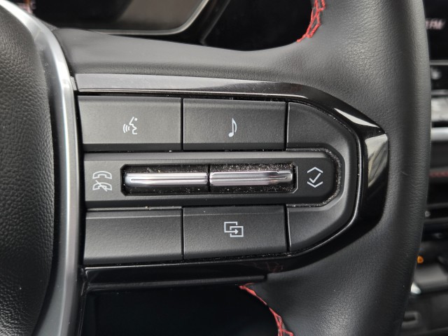 2023 Chevrolet Colorado Z71 photo 45