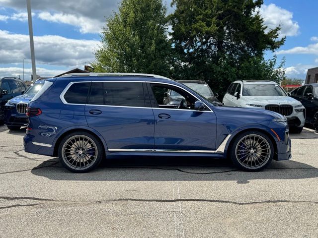 2026 Bmw X7 ALPINA XB7 photo 6
