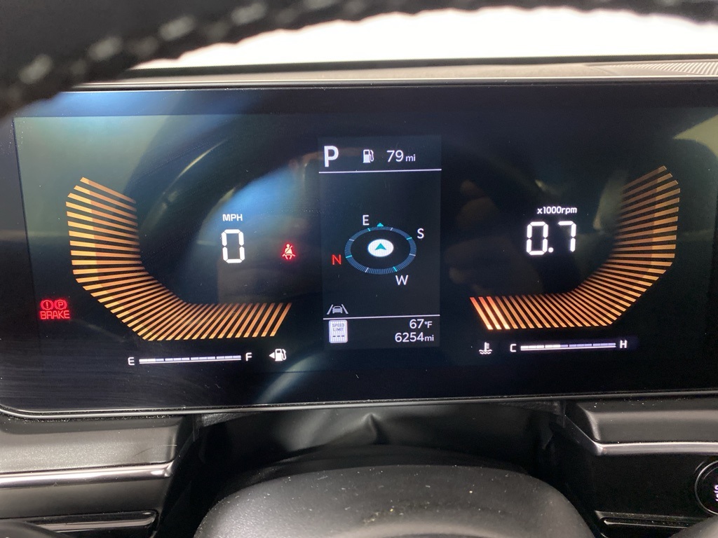 2025 Kia K5 GT-Line photo 18
