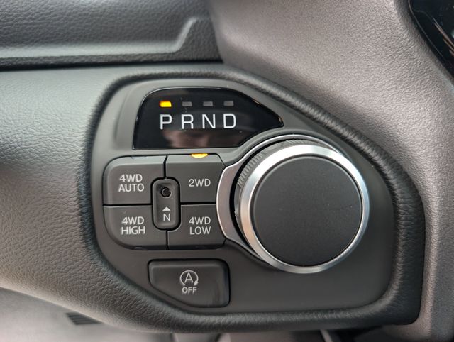 2026 Ram 1500 Big Horn photo 20
