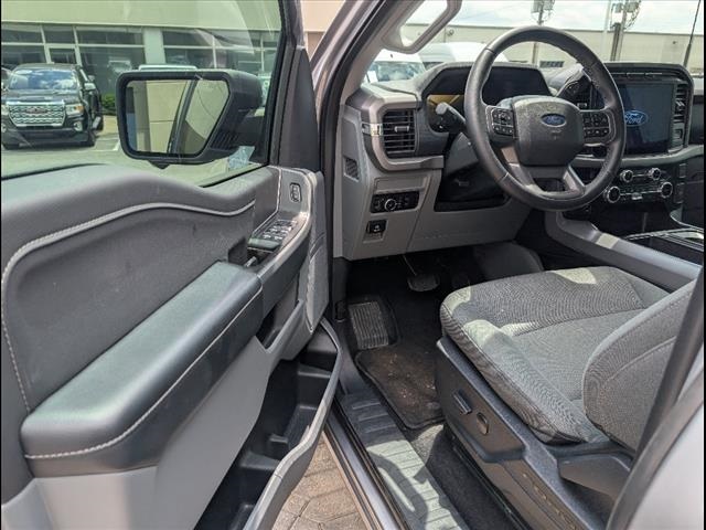 2024 Ford F-150 XLT photo 6