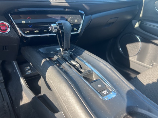 2021 Honda HR-V EX photo 17