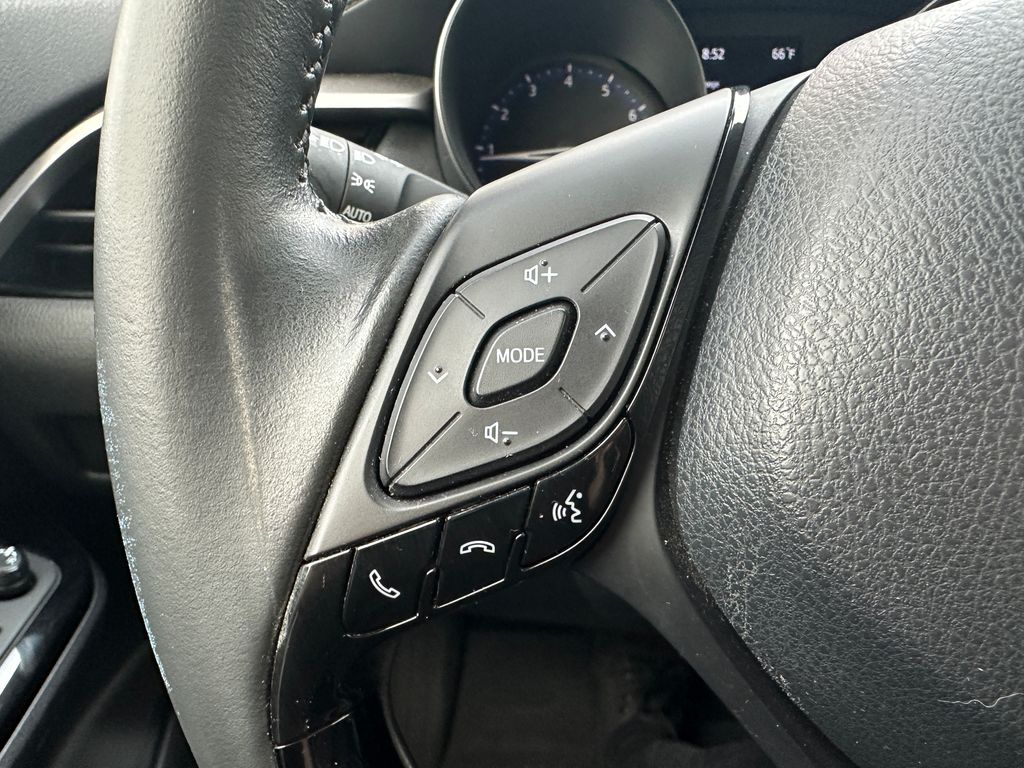 2021 Toyota C-HR Nightshade Edition photo 20