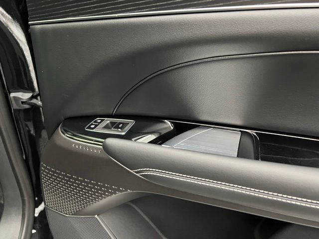 2024 Cadillac Lyriq Sport photo 44