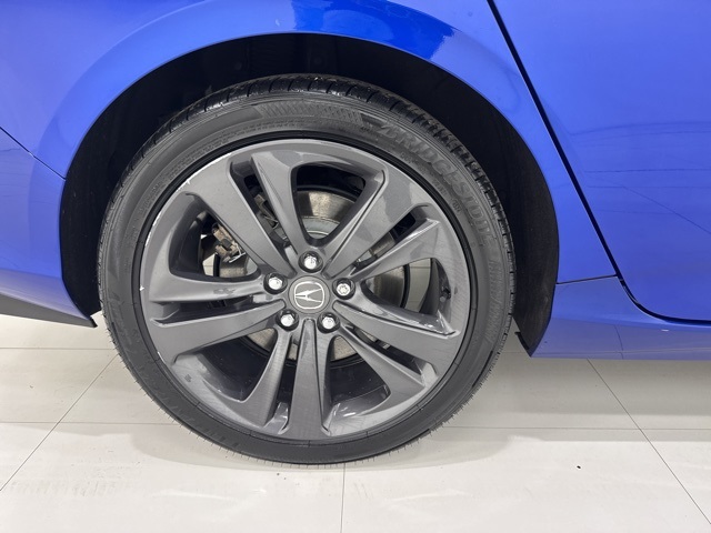 2022 Acura TLX A-Spec photo 41