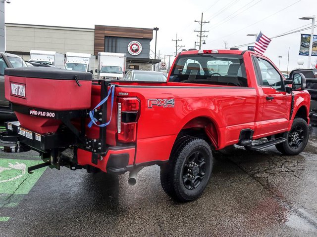 2024 FORD F-250 - Image 39