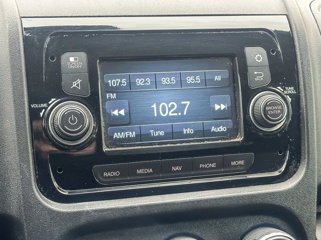 2019 RAM PROMASTER 3500 - Image 12