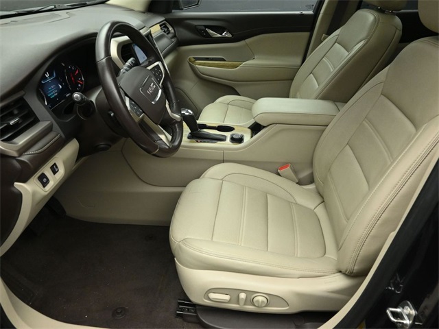 2019 Gmc Acadia Denali photo 12