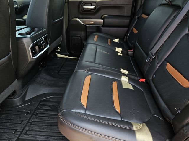 2019 Gmc Sierra 1500 AT4 photo 23