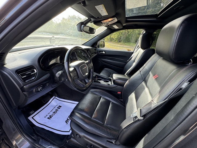 2021 Dodge Durango R/T photo 9