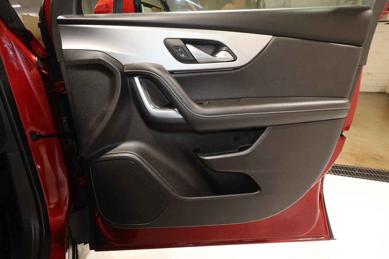 2023 Chevrolet Blazer 2LT photo 18