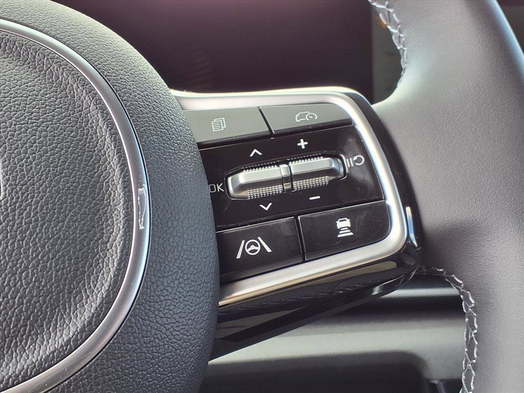 2026 Kia Carnival EX photo 18
