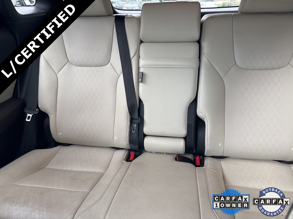 2023 Lexus RX 350 Premium photo 20