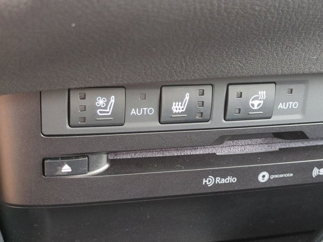 2022 Lexus ES 250 photo 21